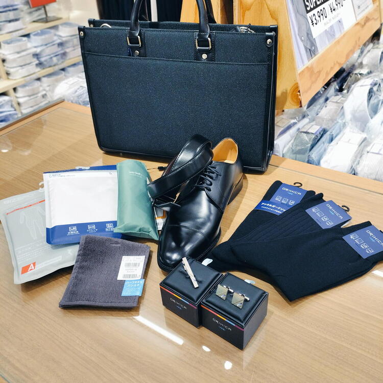 フレッシャーズフェア メンズ(2)｜ORIHICA（オリヒカ）｜ショップ